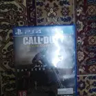شريط سوني 4 كولف ديوتي