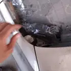 سمكره وبويا فرن حراري جميع أنواع السيارات ورش كامل.