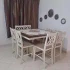 طواله طعام جديده من هوم سنتر