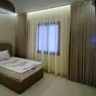 ستائر الهبه ويفي من لمسه قماش