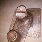 تنايه حديد يدوي 16 مستعمله إستعمال بسيط