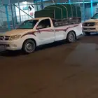 هيلوكس غماره صندوق خمسه شنكار للبيع موديل 2006