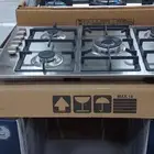 سطح جنرال جولدي 90 سم ايطالي خمس عيون