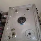 بتوغاز ومروحه معلق تحليه المياه جديد وشويه كهرباء