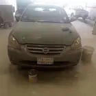 ألتيما موديل 2005