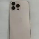 ايفون 16برو ماكس تيتنيوم طبيعي