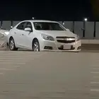 ماليبو 2015 4 سلندر قير مكينة شرط ماشية 273000كيلوا مجددة