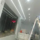 سباك وكهربائي مصري