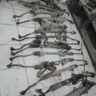 دوده دركسون سيارات مشكله