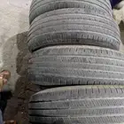 كفرات جمس يوكن حوض 265 70 17