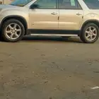 جي ام سي. اكادياء. 2009.