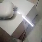 سماعه شبيهة ابل امريكيه