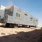 موجود كمبروسر رماله لأزالة الدهان و تكسير وحفر