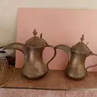 دلال قديمة تراث العدد2 الموقع العلا
