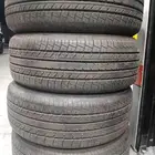 طقم يوكوهاما 215 55 17