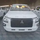 متسوبيشي غمارتين L200 دبل 2025 كاش واقساط