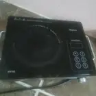 عين كهربائي أو فرن كهربائي يعمل بالأشعة تحت الحمراء