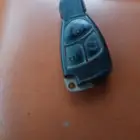 ريموت ومفتاح مرسيدس