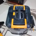 مكنسة كهربائية ويكس