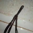 يوجد لدينا معلاق قديم