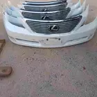 قطع مستعمله لكزس