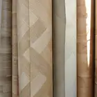 فينيل مشمع بديل للباركية موكيت