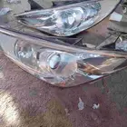 شمعه سوناتا طقم كامل