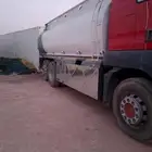 وايت ما سكس تنكر ما 22طن الخرج