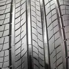 طقم كفرات شبه جديد هنكوك 275 65 18