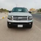 للبيع اكسبيدشن 2013