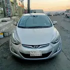 هونداي النترا 2014