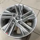 جنط النترا أصلي وكاله مقاس 16