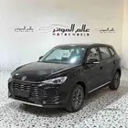 ام جي ذد اس ZSستاندر سعودي 2025