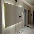 الدهانات والديكورات المنزليه