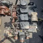 مكاين معدات ثقيلة