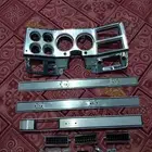 للبيع ديكورات ومكيفات جمس قديم