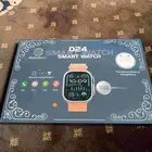 ساعة ذكيه جديده