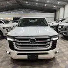 لاند كروزر 2025 L3 بطاقه جمركيه وارد الوكيل