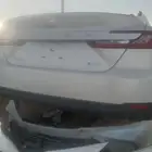 كامري 2025