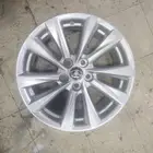 اربعه جنوط كورولا استاندر مطور فئه XLI