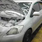مطلوب يارس من 2006الي2013 بدون مكينه
