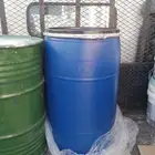 براميل جديدة بلاستيك وحديد للبيع
