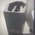 جهاز ليزر ومراوح هواء