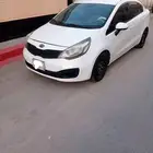 كيا ريو 2015