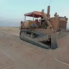 بلدوزر لليجار