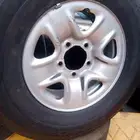 جنوط هدد أصلي وكاله جيب صالون مقاس 17 نحيف