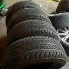كفرات 265 65 17 يوكوهاما ياباني تاريخ 2024