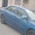 كرلا مديل 2008