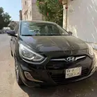 هونداي اكسنت 2018