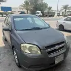 شيفروليه افيو 2009